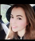 Rencontre Femme Thaïlande à Nakornsrotammarat : Tanchanok, 52 ans